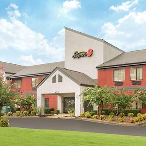 Super 8 By Wyndham Southaven